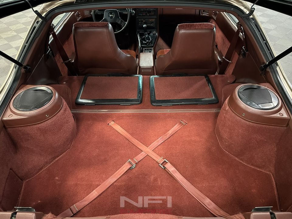 1986 Mazda RX7