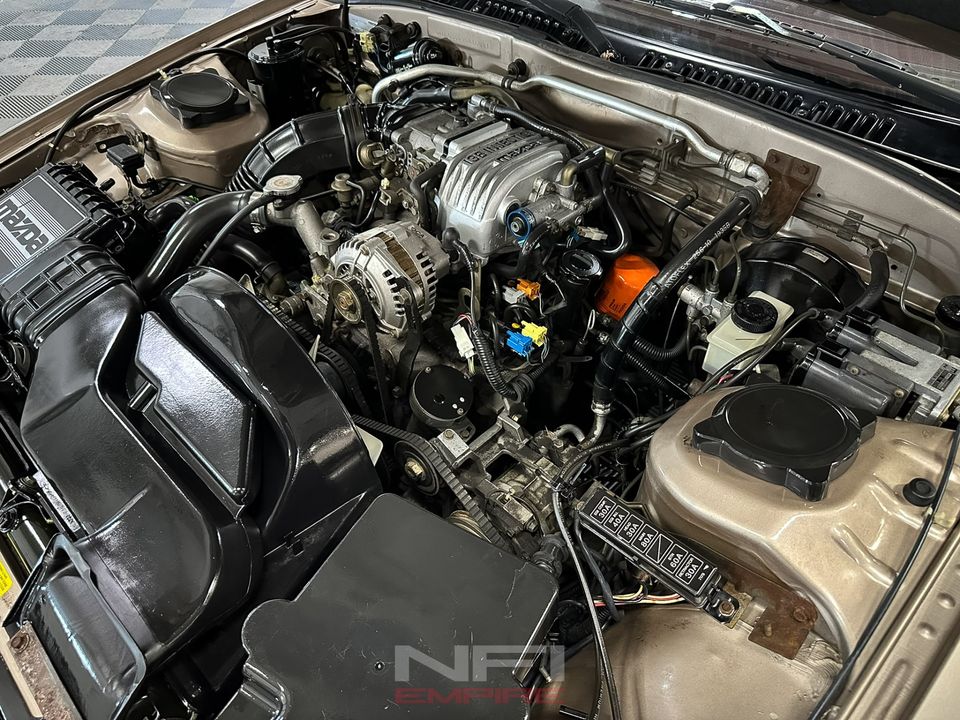1986 Mazda RX7