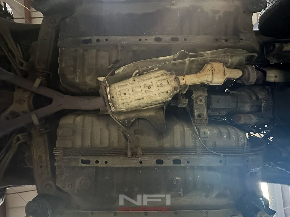 1986 Mazda RX7