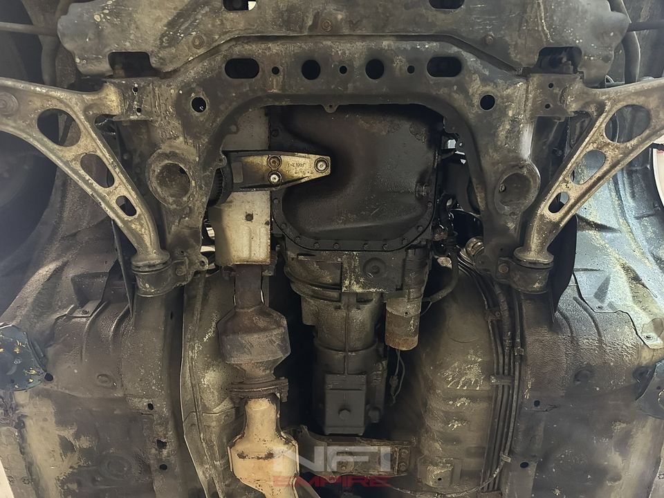 1986 Mazda RX7