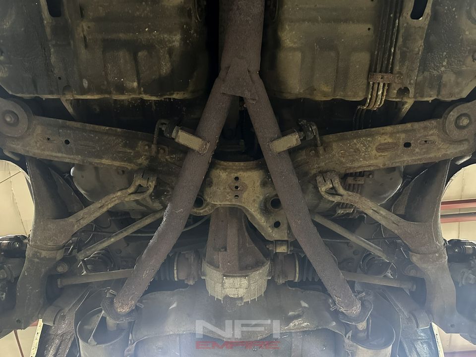 1986 Mazda RX7