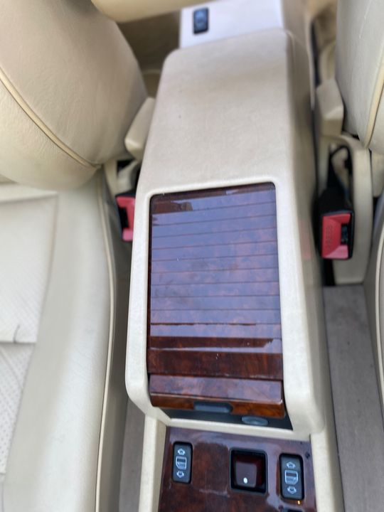 1994 Mercedes-Benz E320