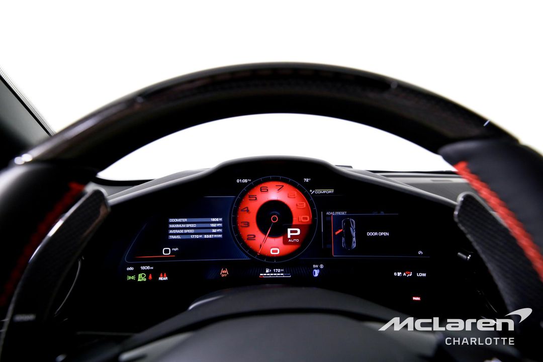 2025 Ferrari Purosangue