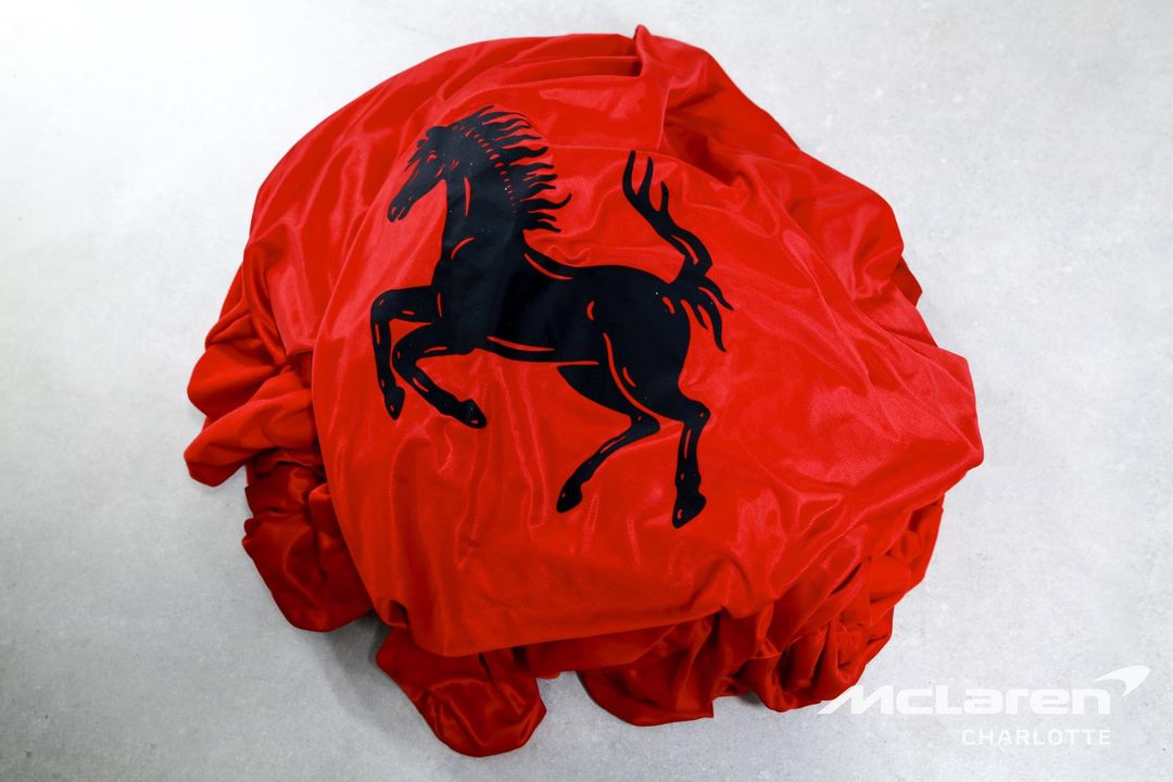 2025 Ferrari Purosangue