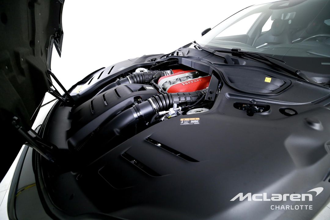 2025 Ferrari Purosangue