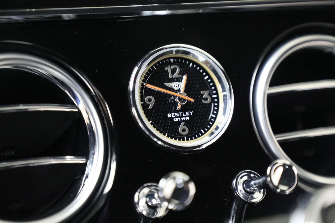 2022 Bentley Continental