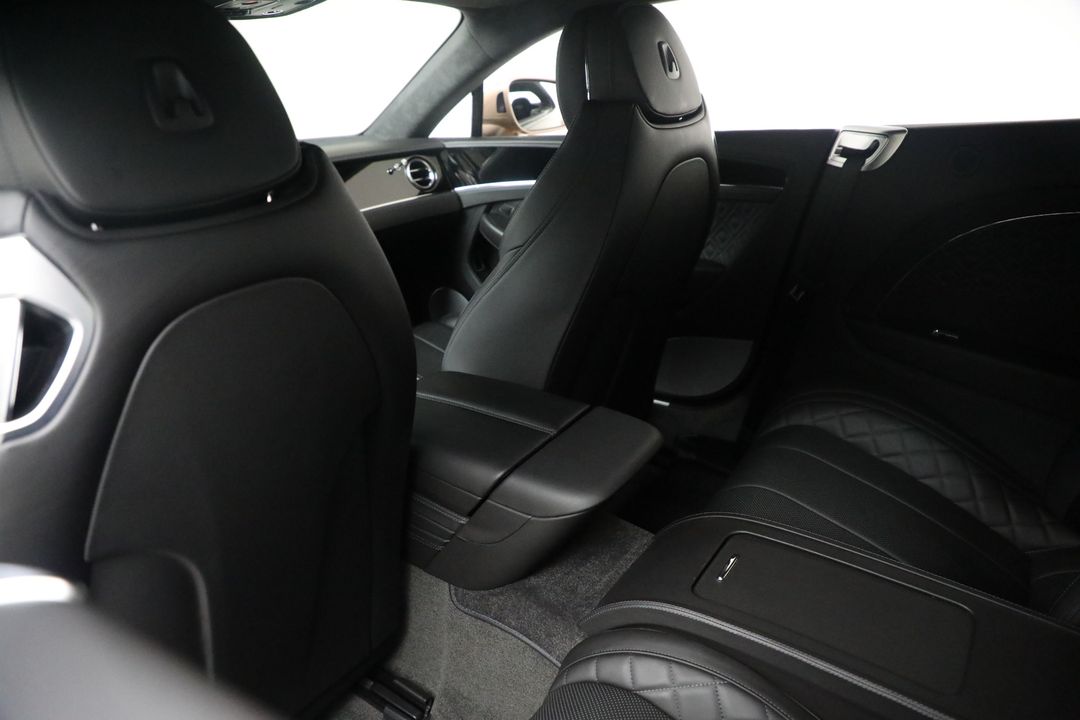 2022 Bentley Continental