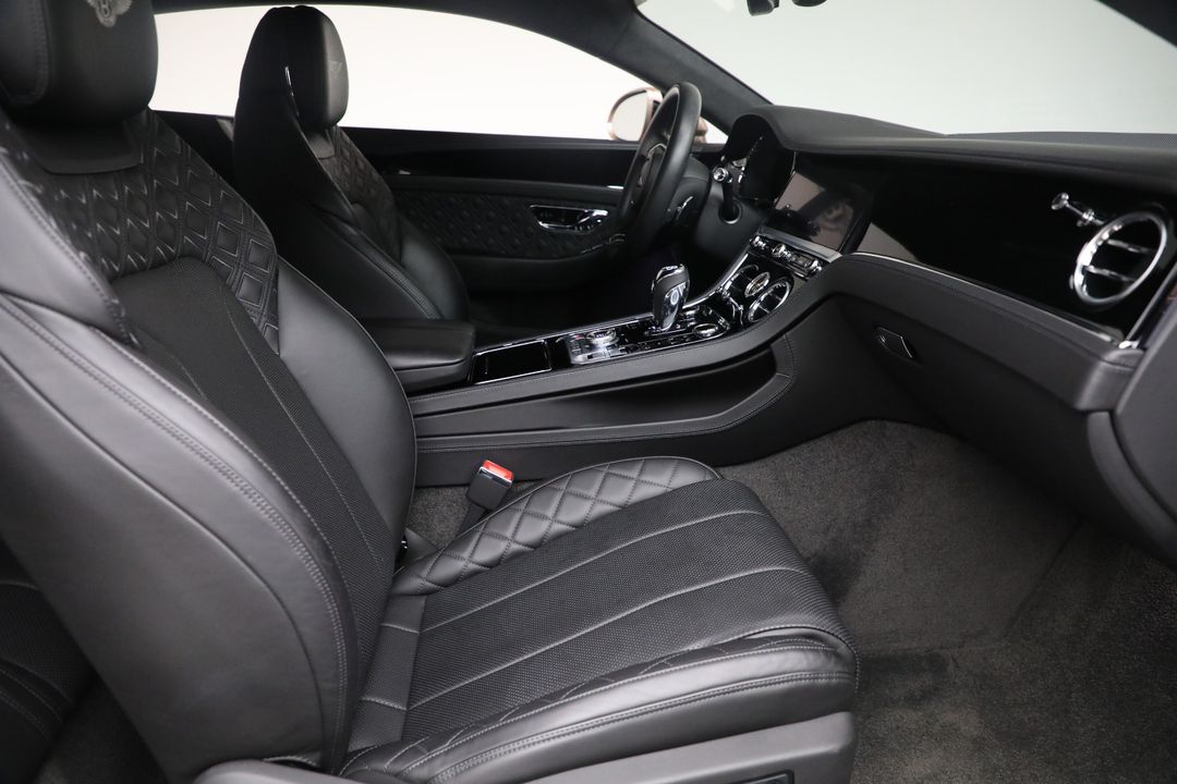 2022 Bentley Continental