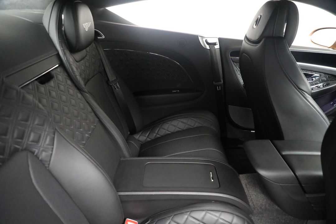 2022 Bentley Continental