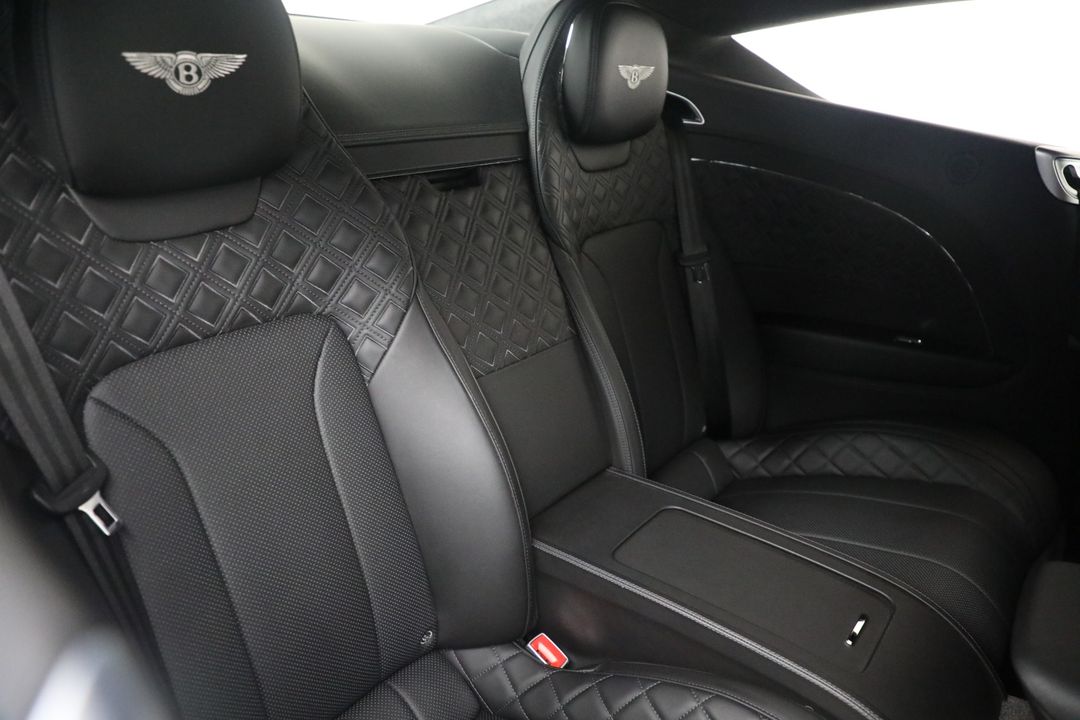 2022 Bentley Continental