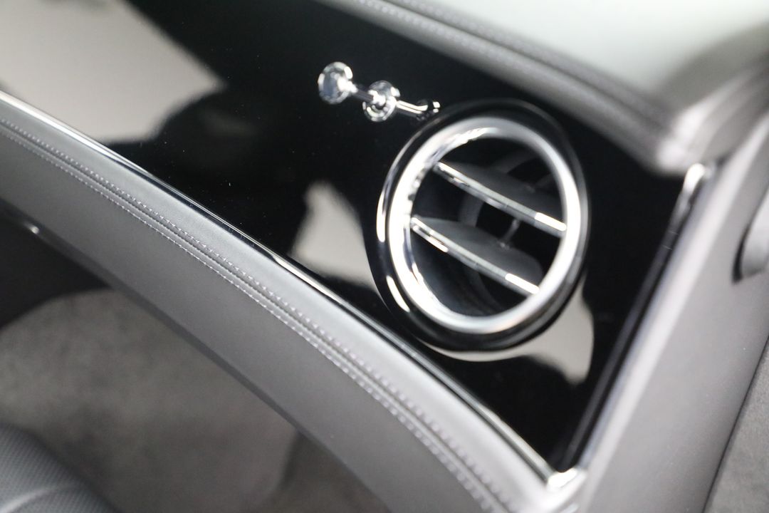 2022 Bentley Continental