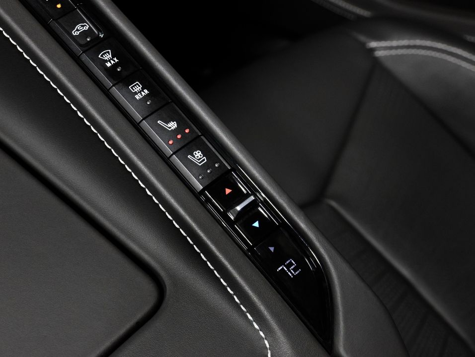 2021 Chevrolet Corvette 3LT