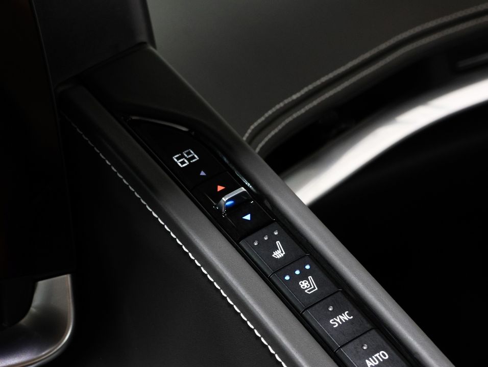 2021 Chevrolet Corvette 3LT