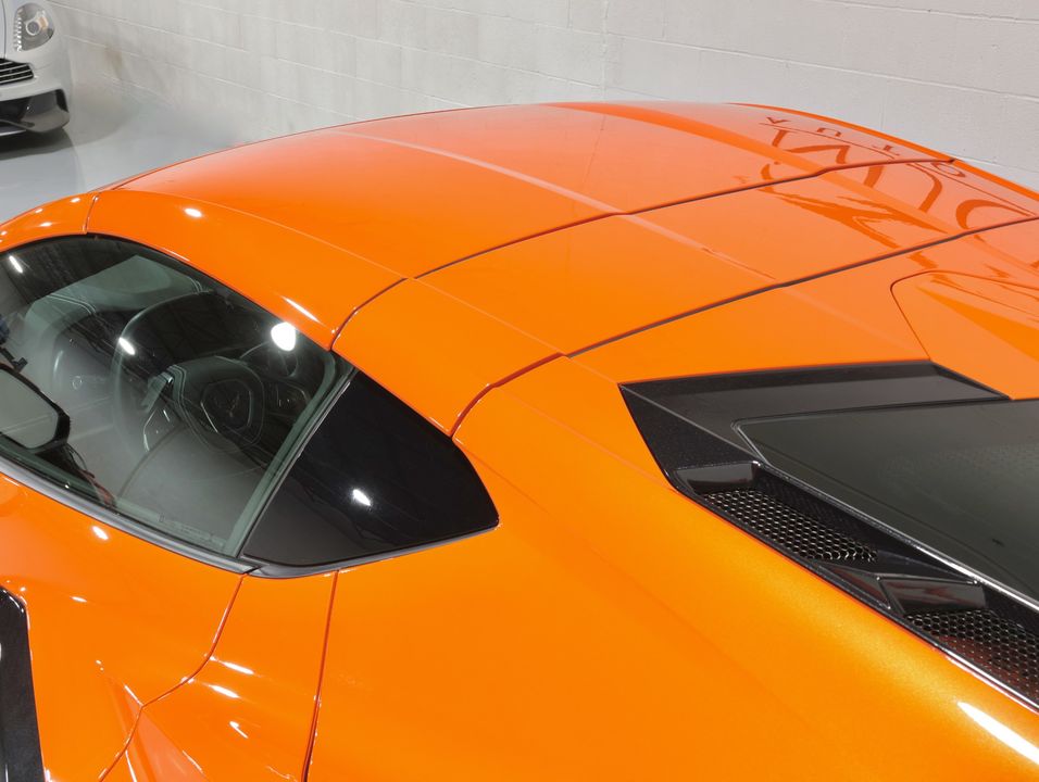 2021 Chevrolet Corvette 3LT