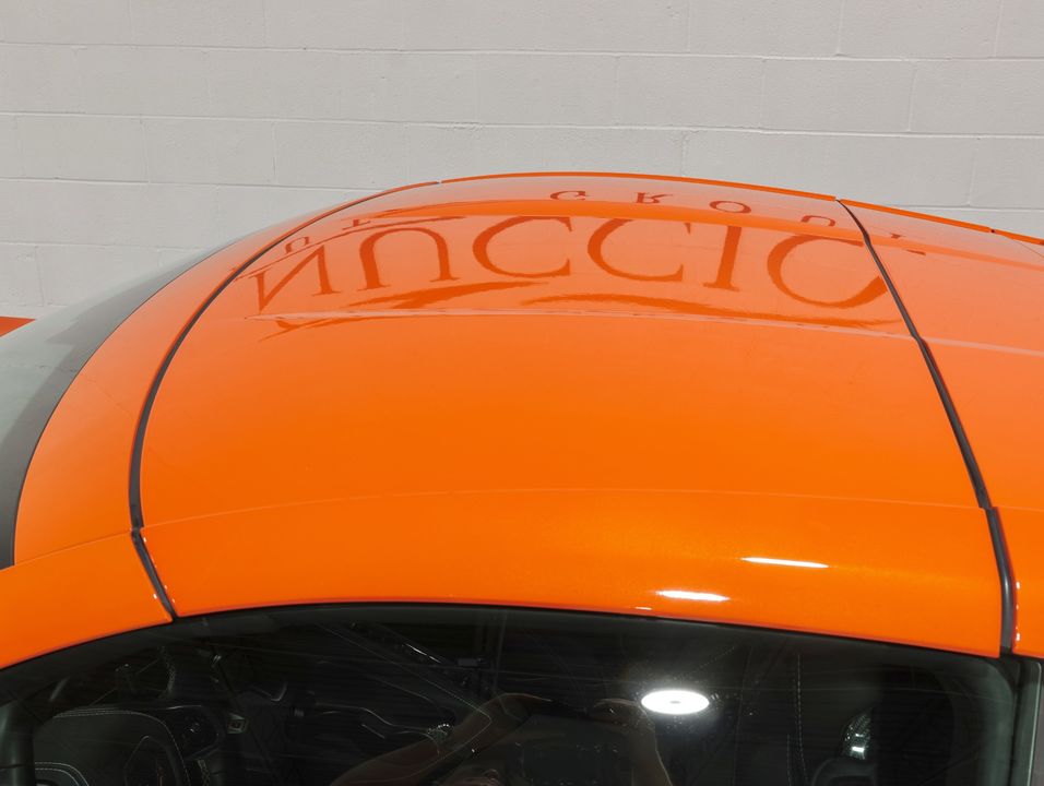 2021 Chevrolet Corvette 3LT