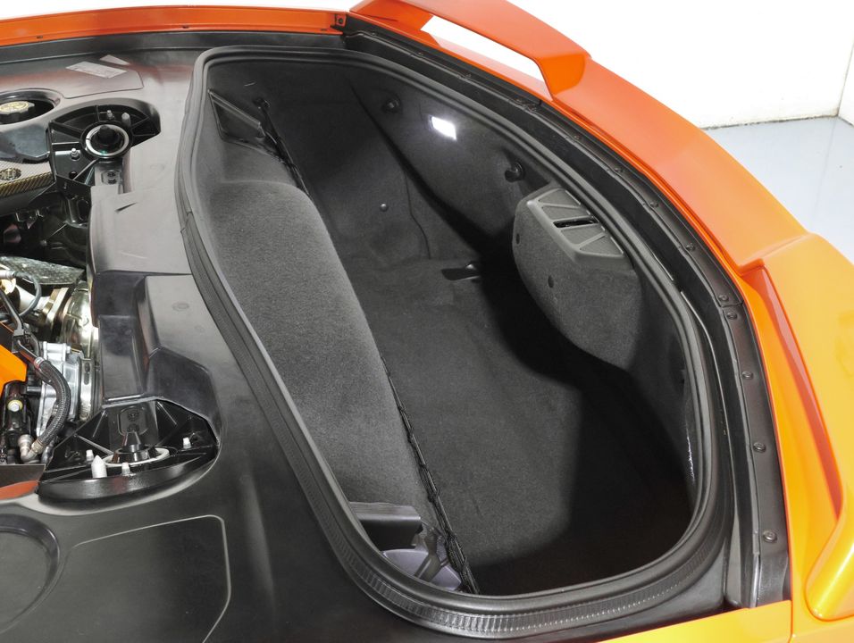 2021 Chevrolet Corvette 3LT