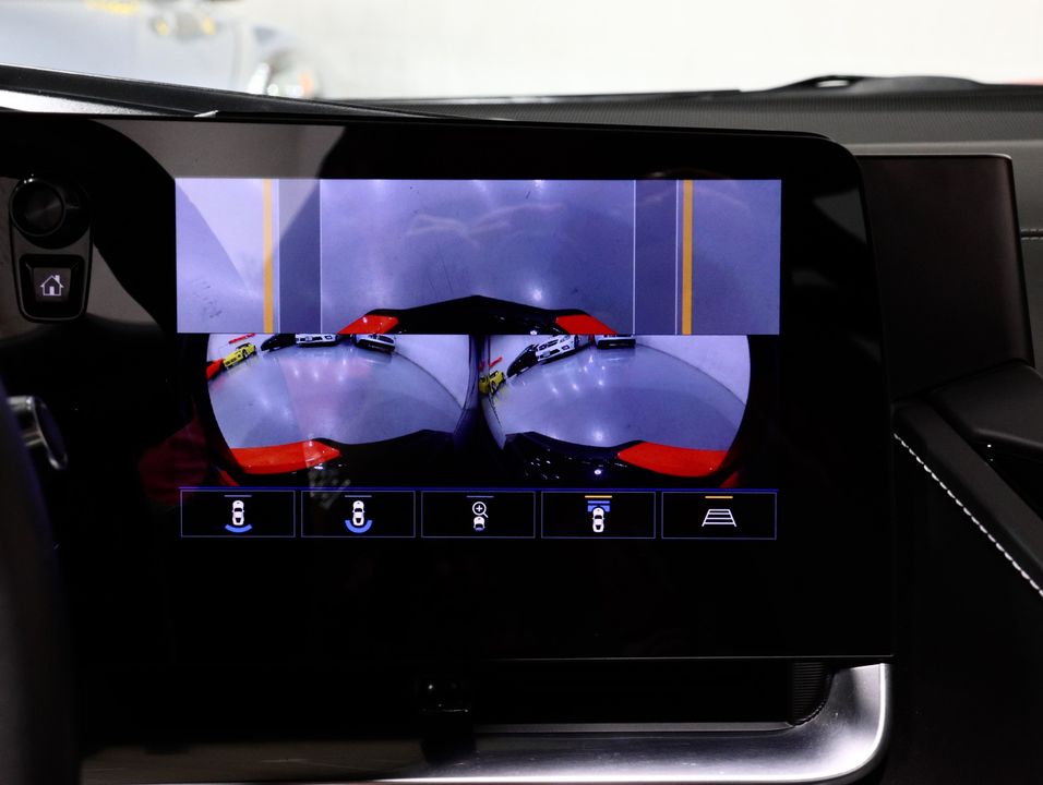 2021 Chevrolet Corvette 3LT