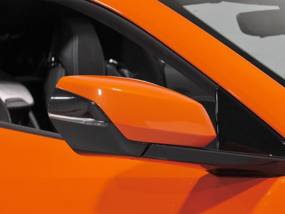 2021 Chevrolet Corvette 3LT