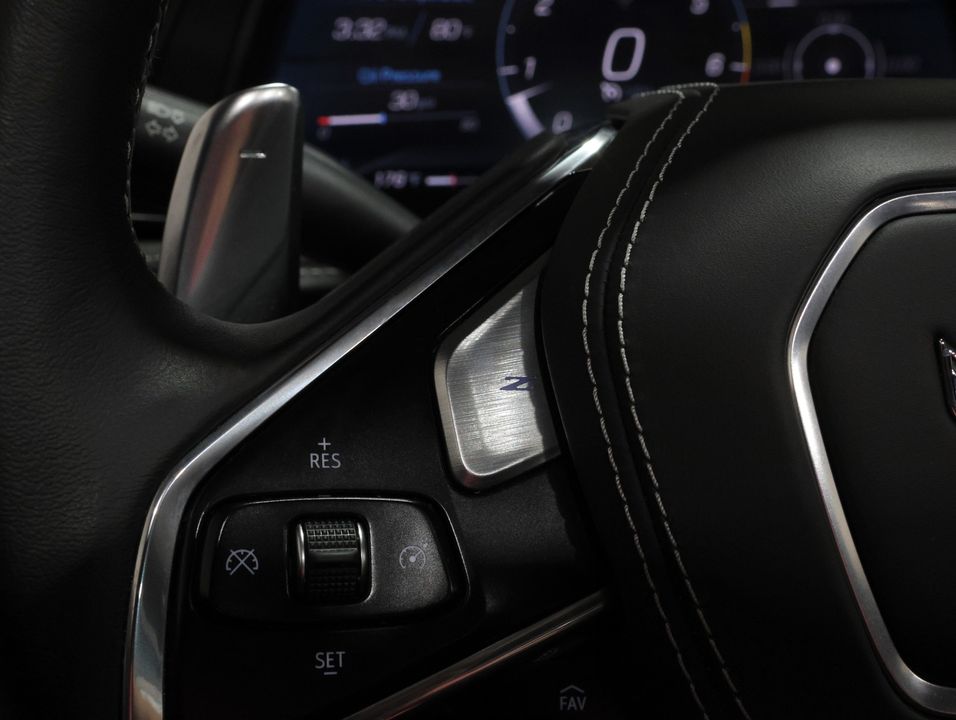 2021 Chevrolet Corvette 3LT