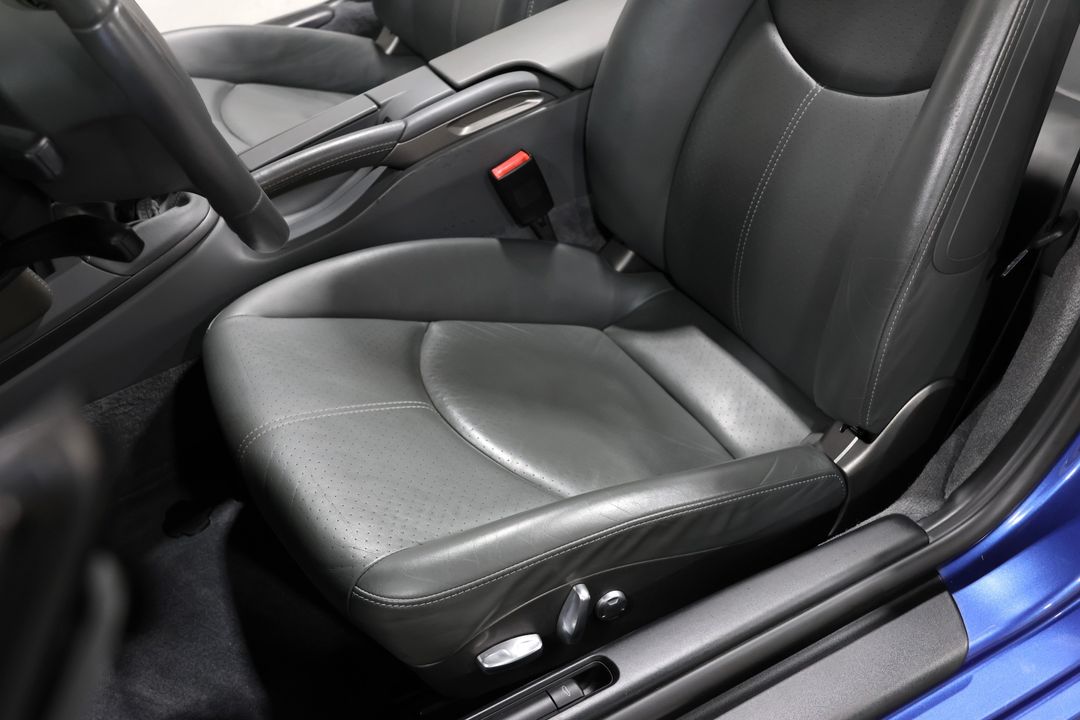 2006 Porsche 911 Carrera