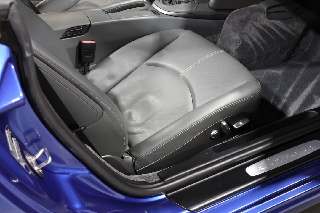 2006 Porsche 911 Carrera