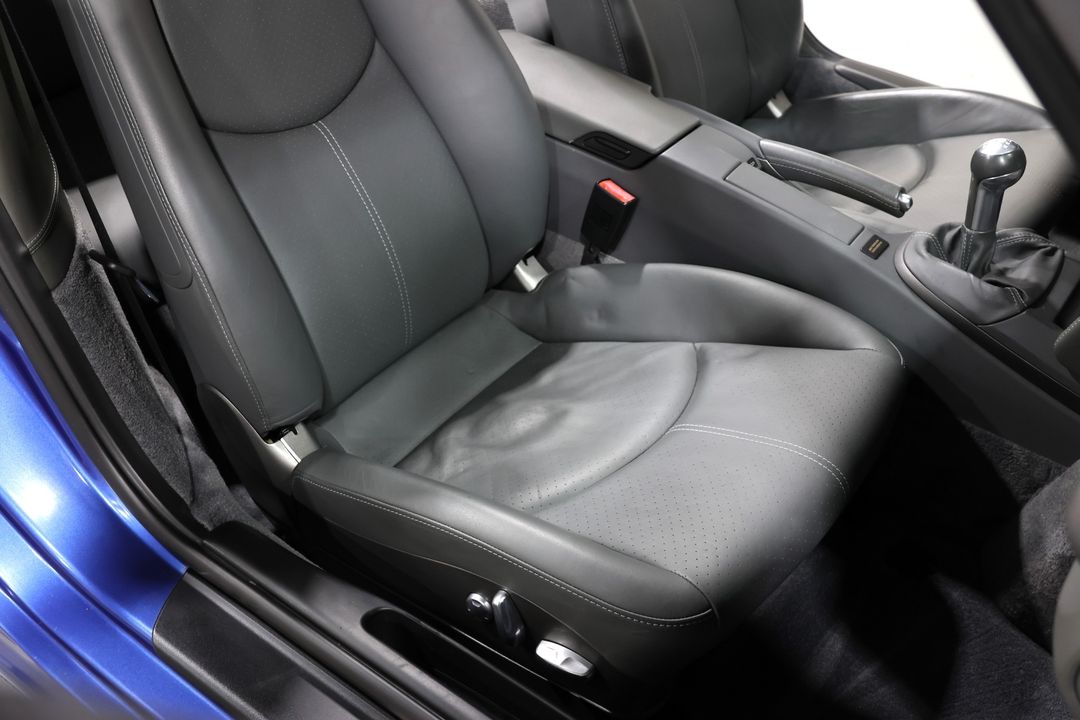 2006 Porsche 911 Carrera