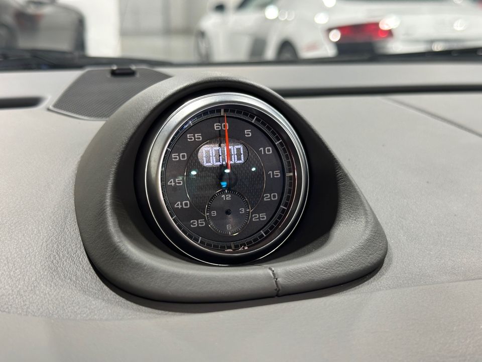 2006 Porsche 911 Carrera