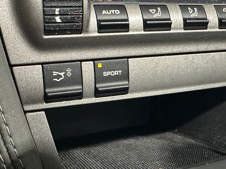 2006 Porsche 911 Carrera