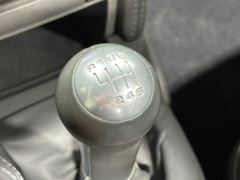 2006 Porsche 911 Carrera