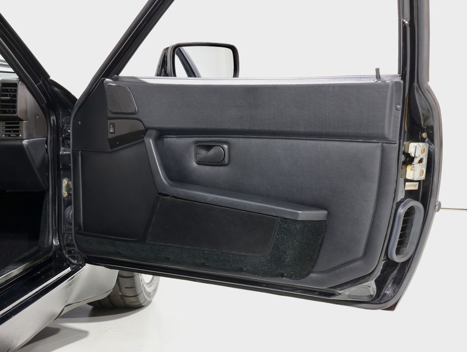 1988 Porsche 944 Turbo Coupe