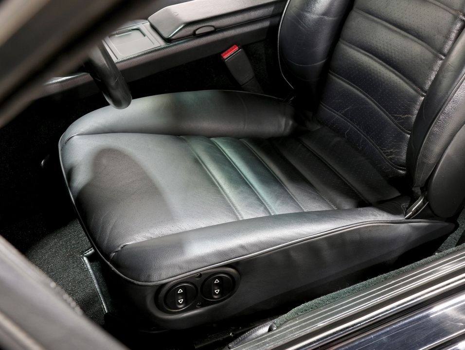 1988 Porsche 944 Turbo Coupe