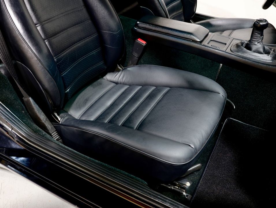 1988 Porsche 944 Turbo Coupe