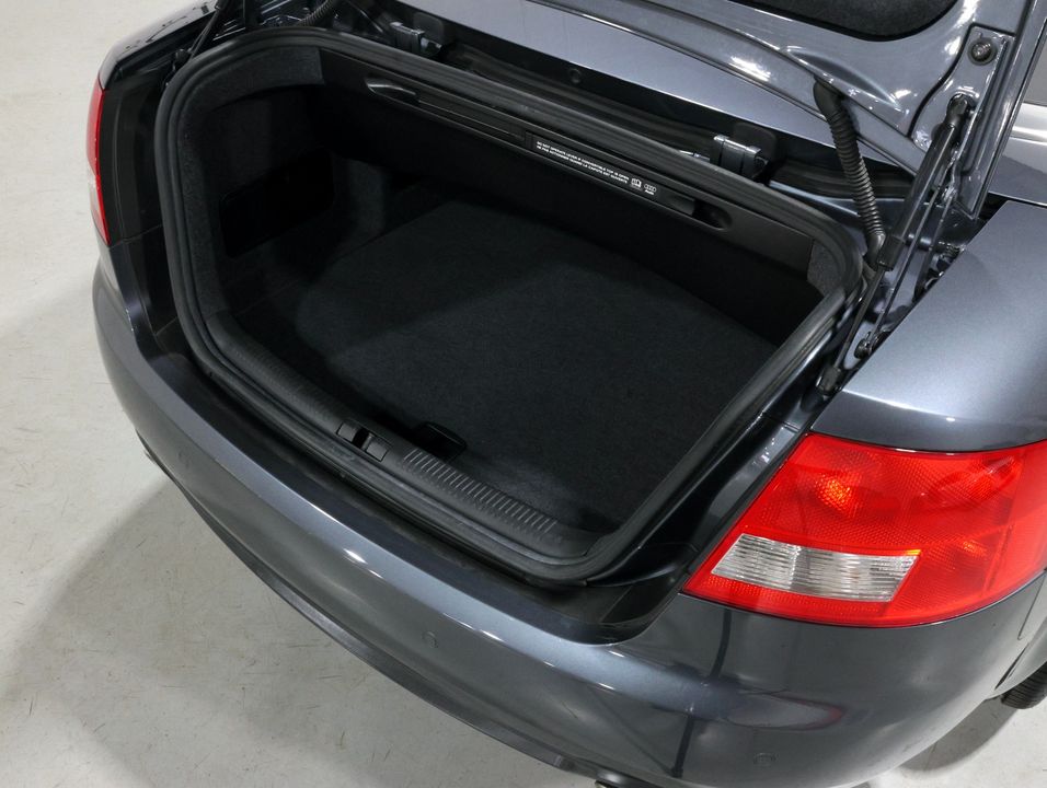 2006 Audi S4 Quattro