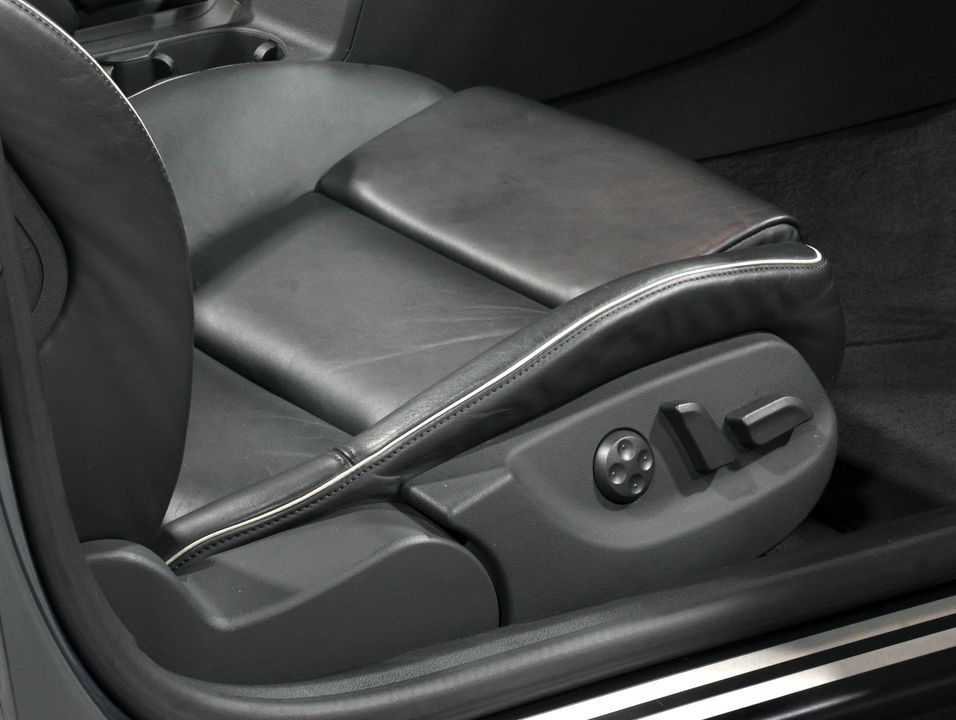 2006 Audi S4 Quattro