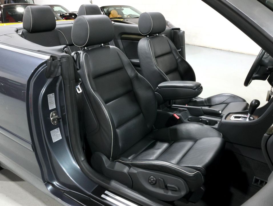 2006 Audi S4 Quattro