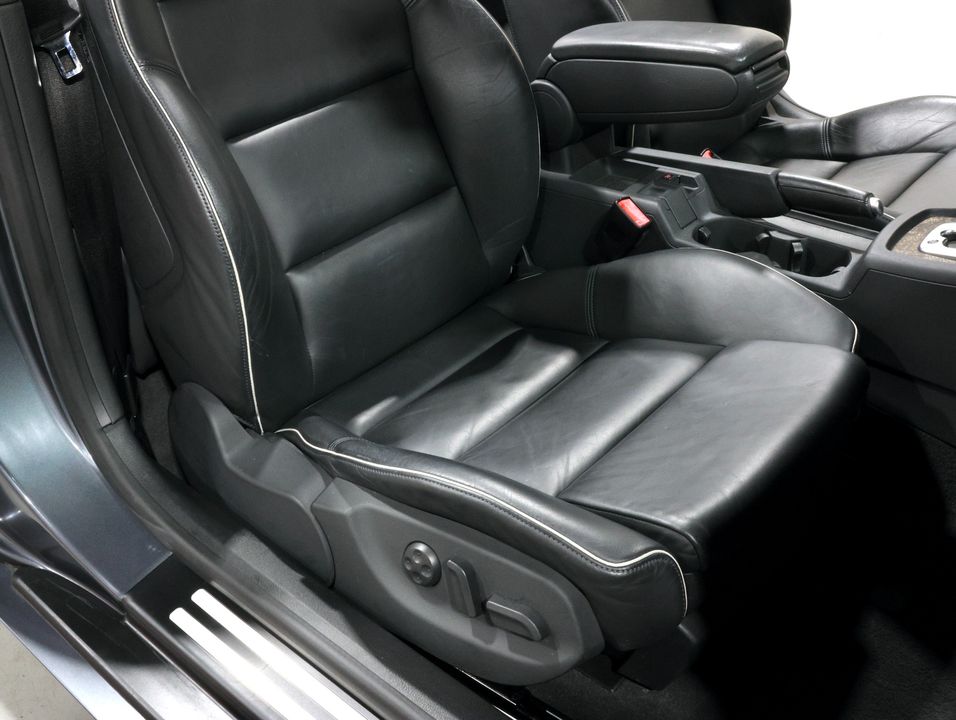2006 Audi S4 Quattro