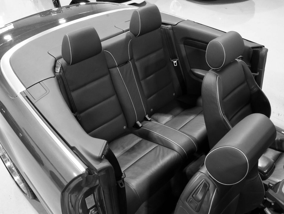 2006 Audi S4 Quattro