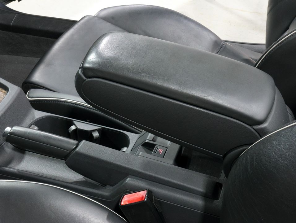 2006 Audi S4 Quattro