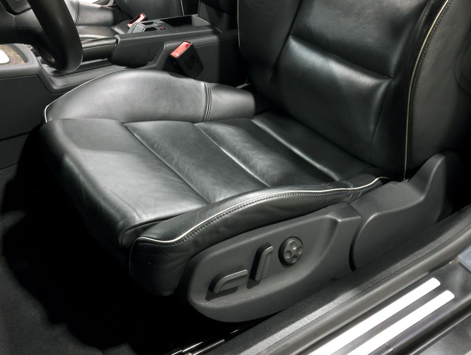 2006 Audi S4 Quattro