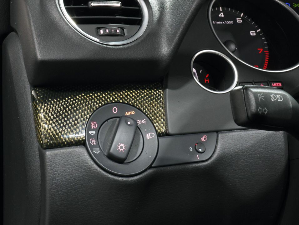 2006 Audi S4 Quattro