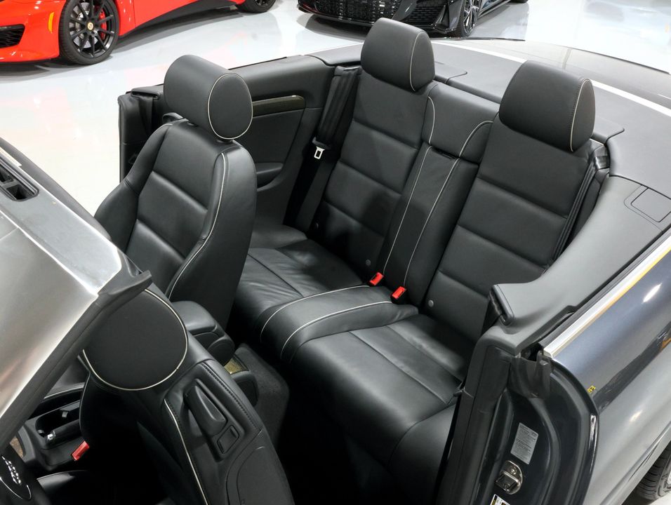 2006 Audi S4 Quattro