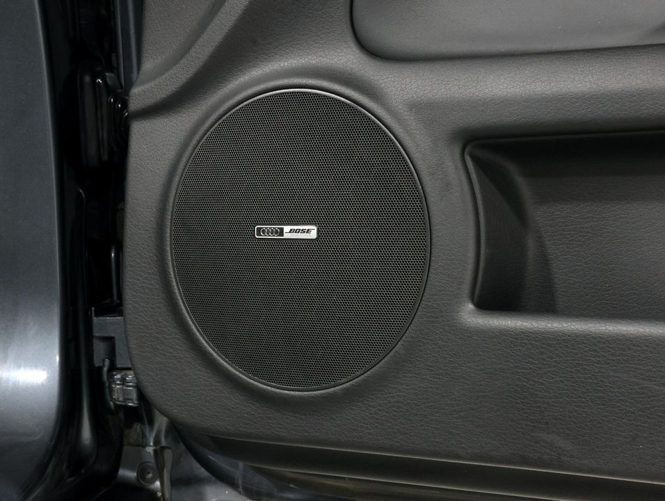 2006 Audi S4 Quattro
