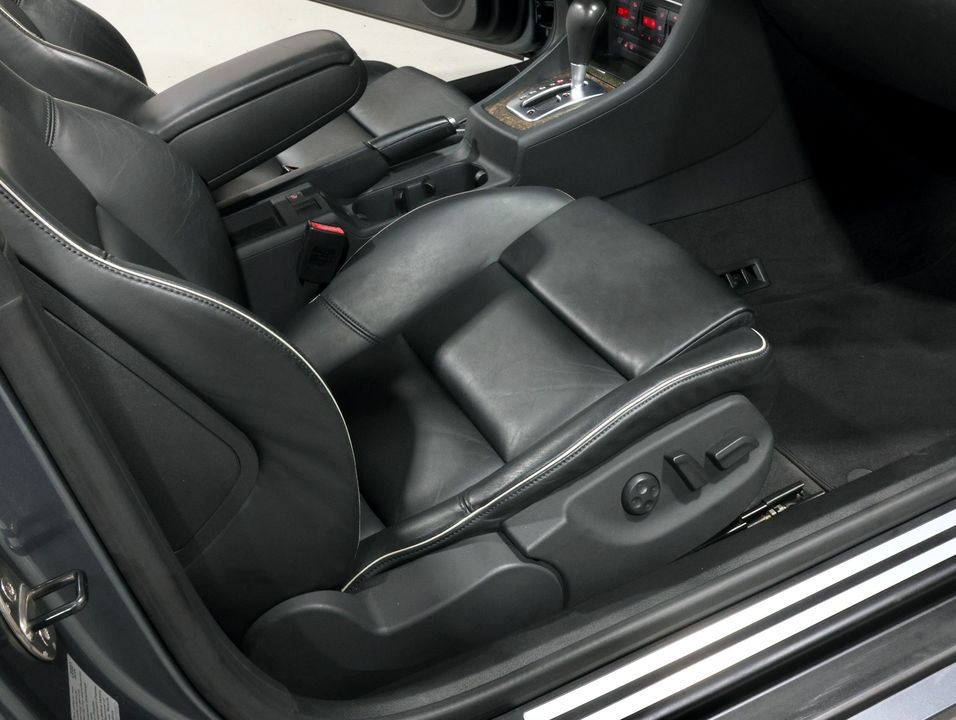 2006 Audi S4 Quattro