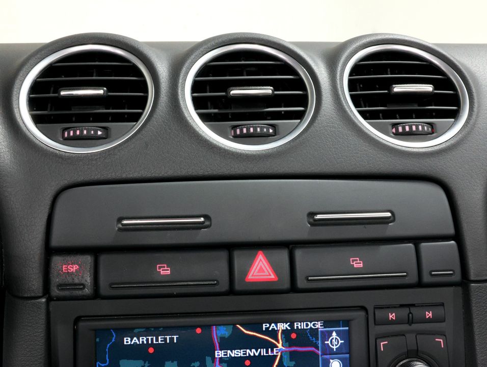 2006 Audi S4 Quattro