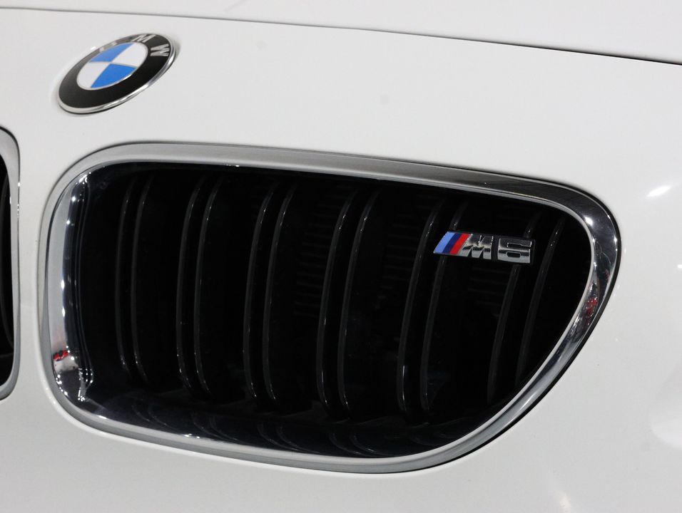 2015 BMW M6