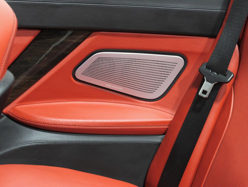 2015 BMW M6