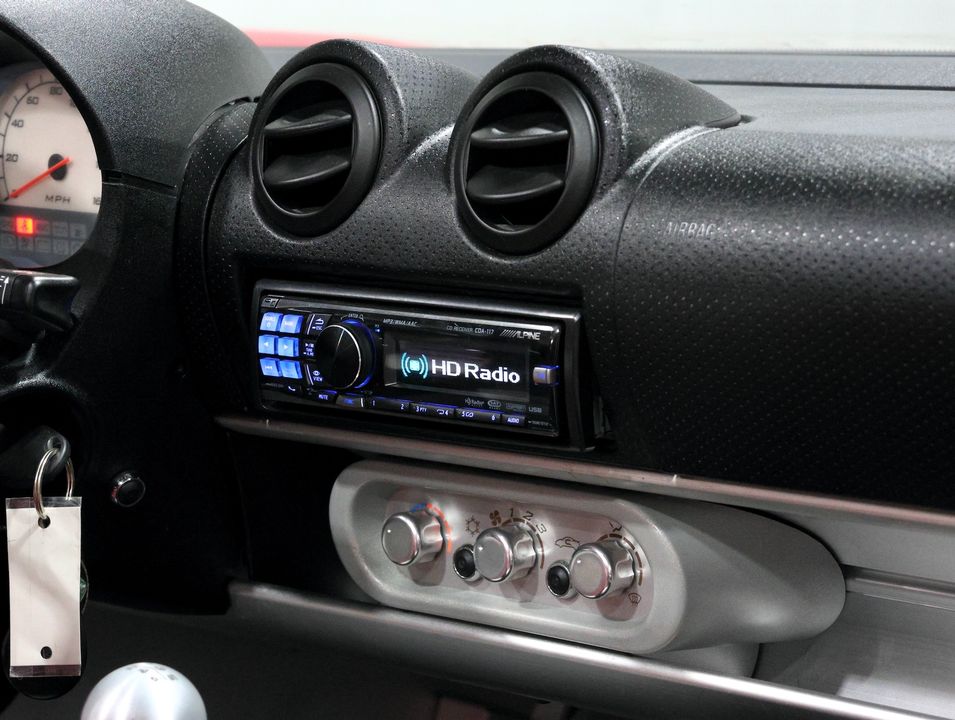 2005 Lotus Elise