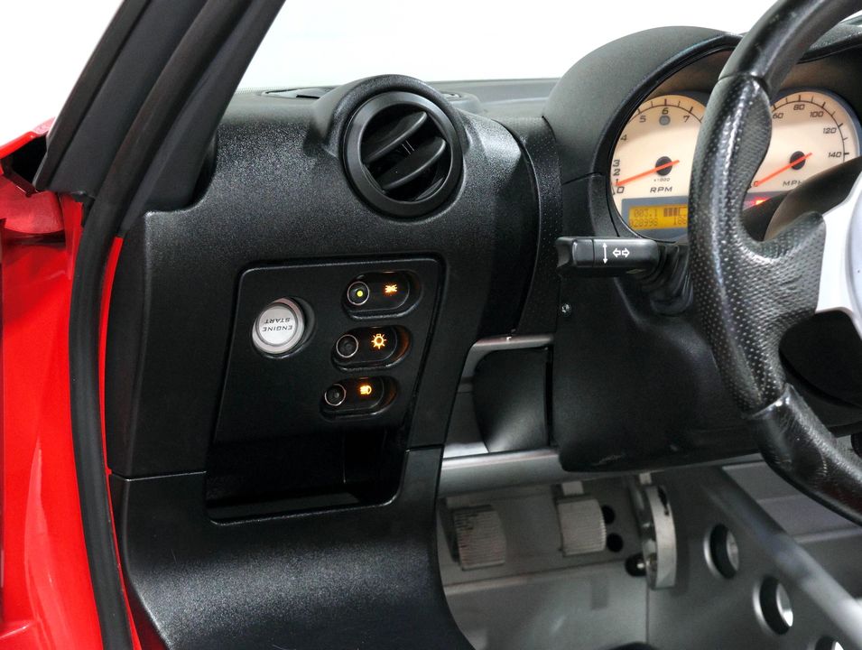 2005 Lotus Elise