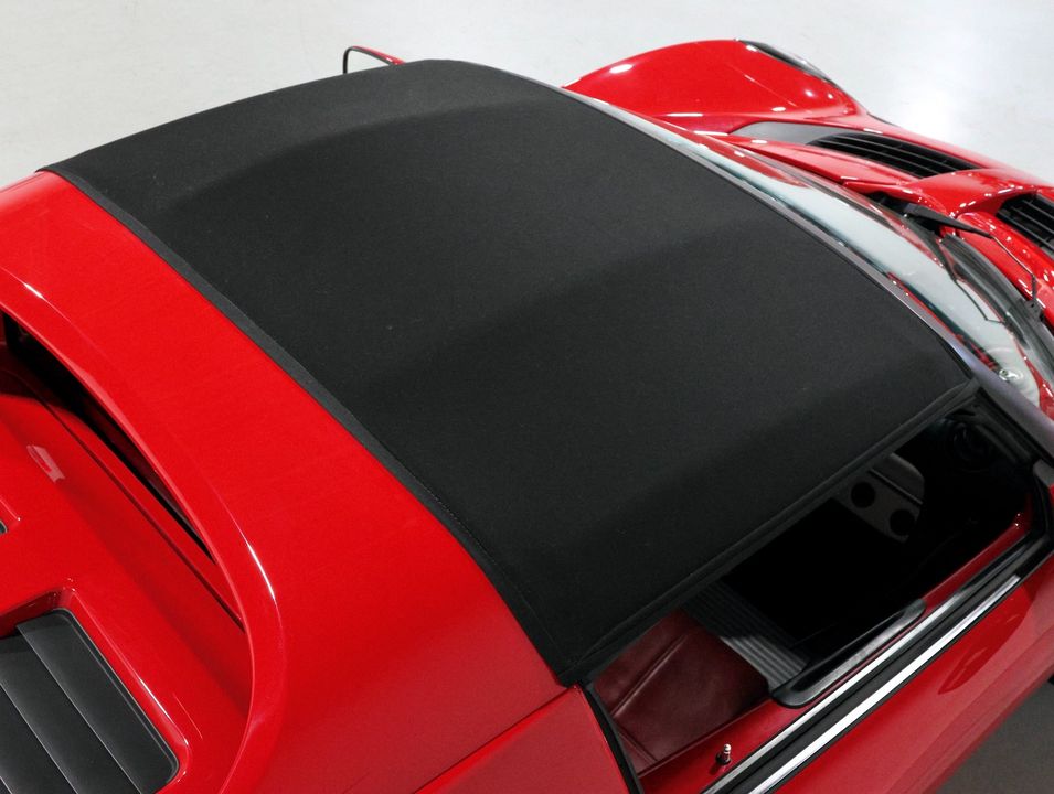 2005 Lotus Elise