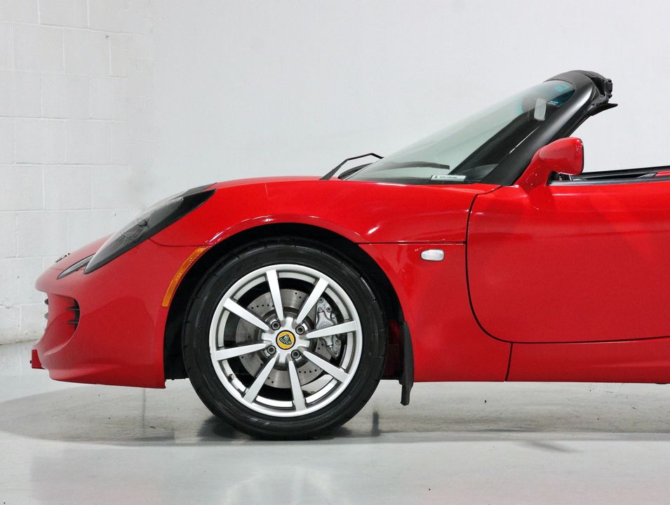 2005 Lotus Elise